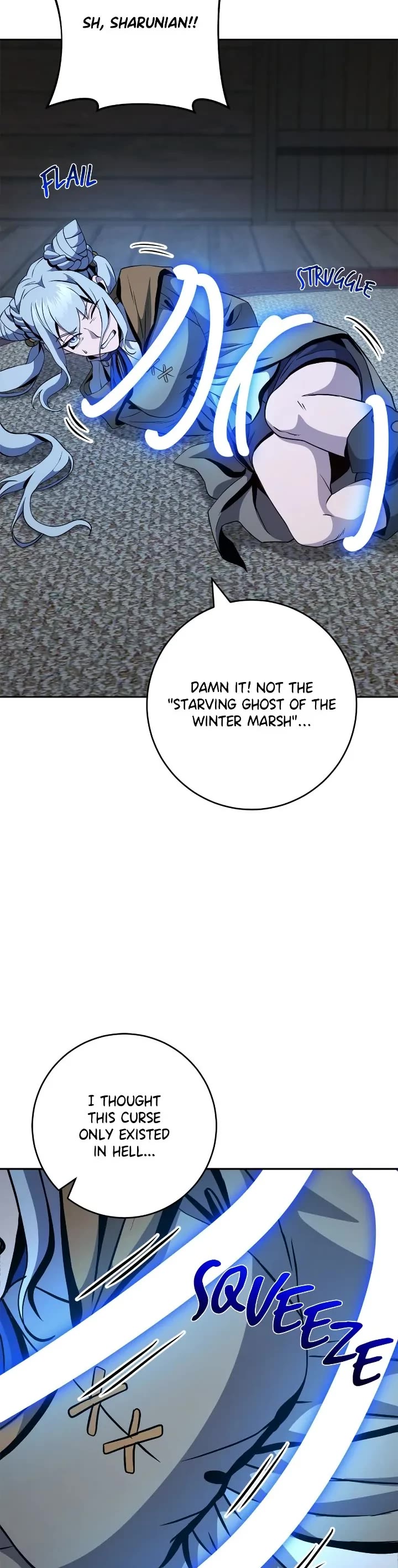 Skeleton Soldier Couldn’t Protect the Dungeon Chapter 279 page 3 - Chapter 279