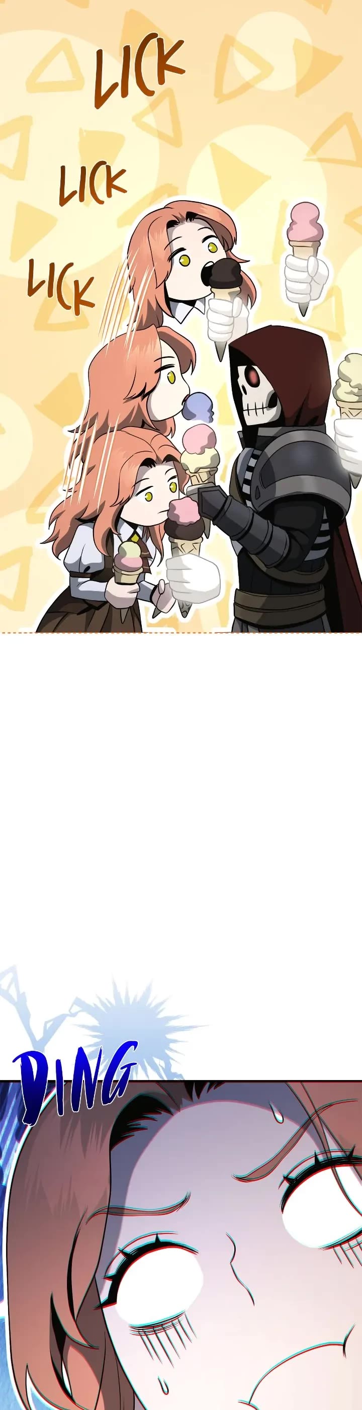 Skeleton Soldier Couldn’t Protect the Dungeon Chapter 279 page 30 - Chapter 279