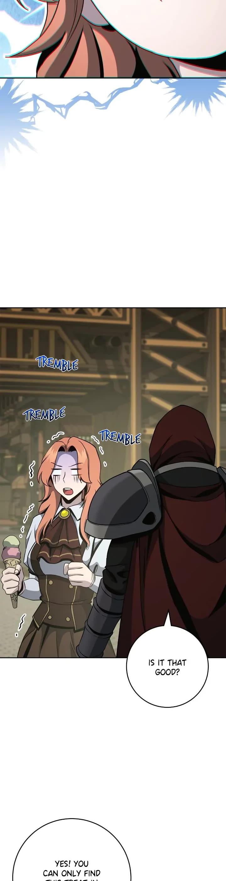Skeleton Soldier Couldn’t Protect the Dungeon Chapter 279 page 31 - Chapter 279