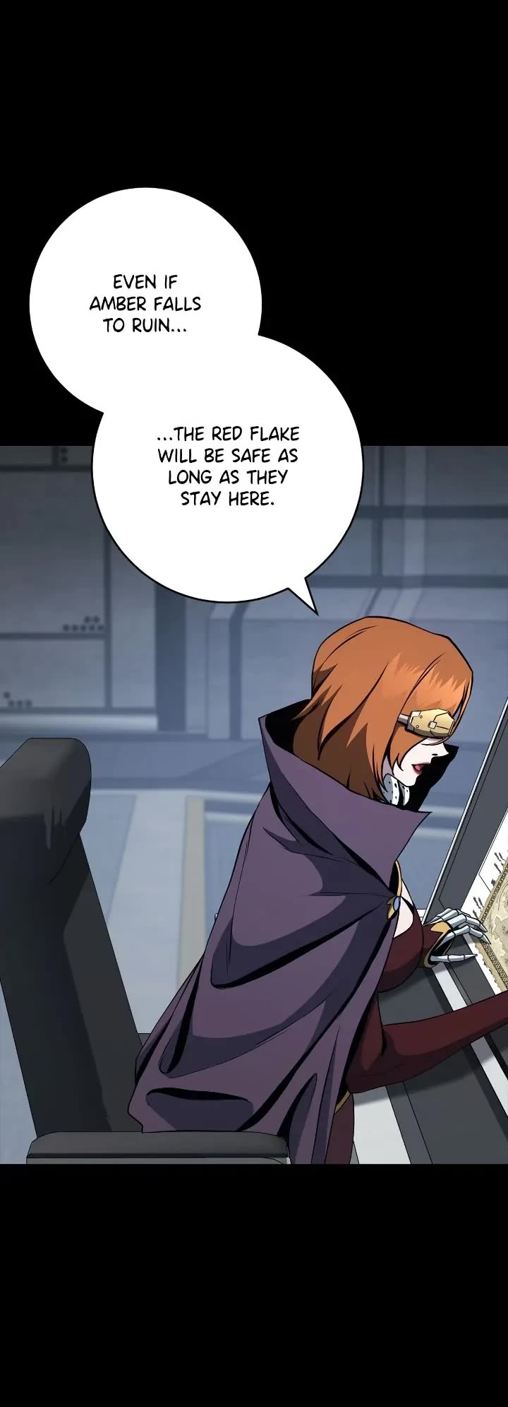 Skeleton Soldier Couldn’t Protect the Dungeon Chapter 279 page 36 - Chapter 279