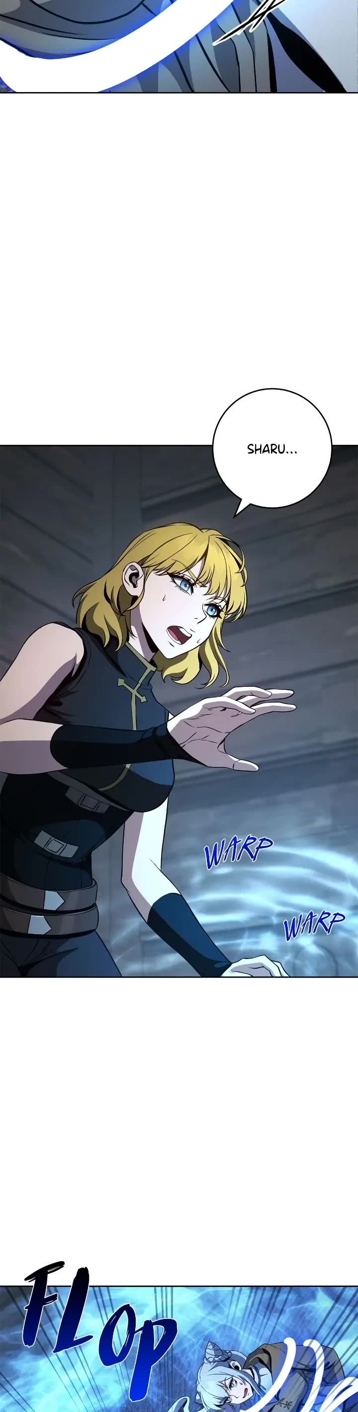 Skeleton Soldier Couldn’t Protect the Dungeon Chapter 279 page 4 - Chapter 279