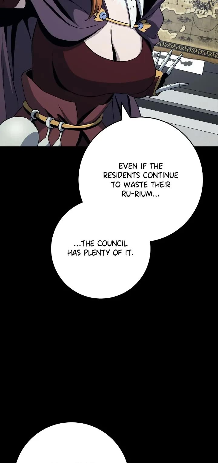 Skeleton Soldier Couldn’t Protect the Dungeon Chapter 279 page 40 - Chapter 279