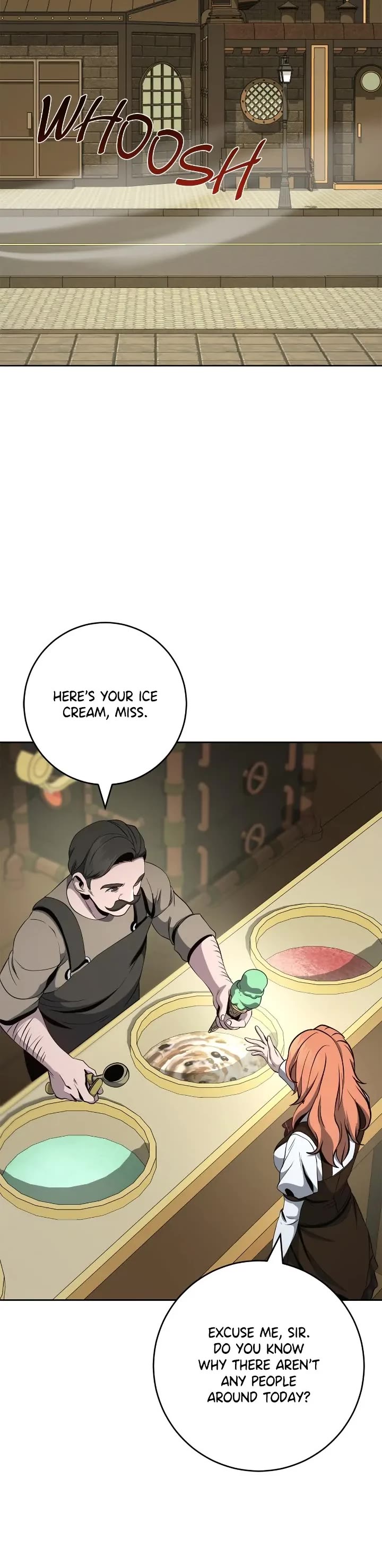 Skeleton Soldier Couldn’t Protect the Dungeon Chapter 279 page 45 - Chapter 279