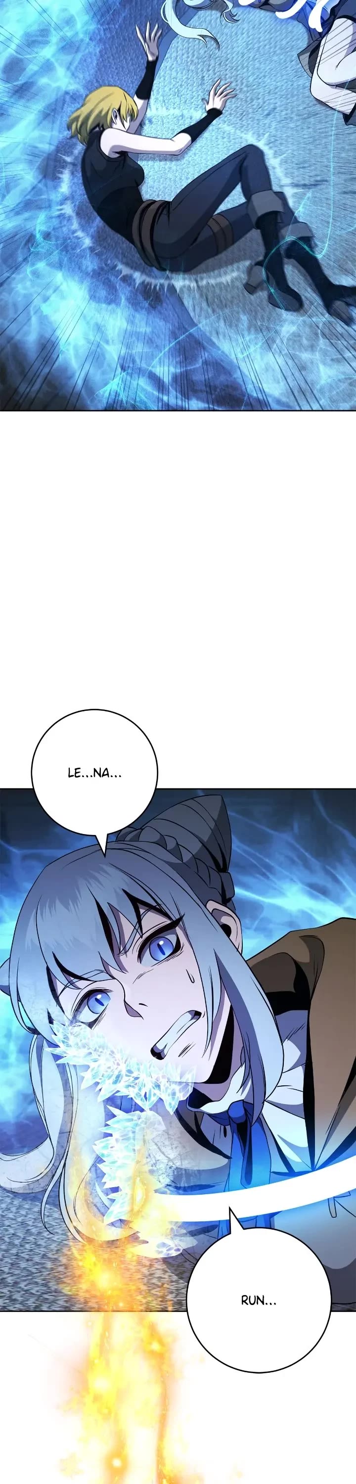 Skeleton Soldier Couldn’t Protect the Dungeon Chapter 279 page 5 - Chapter 279