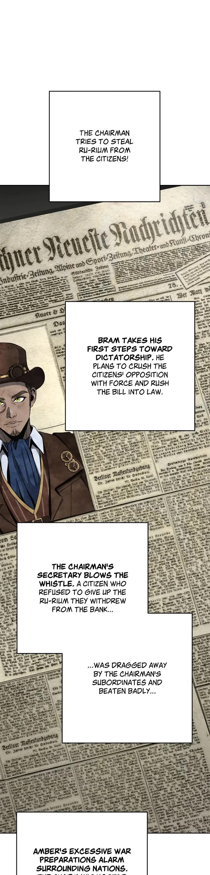 Skeleton Soldier Couldn’t Protect the Dungeon Chapter 279 page 51 - Chapter 279