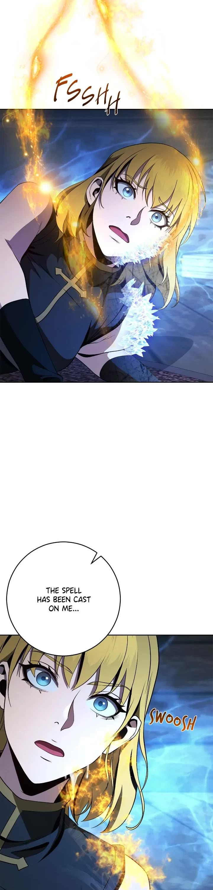 Skeleton Soldier Couldn’t Protect the Dungeon Chapter 279 page 6 - Chapter 279