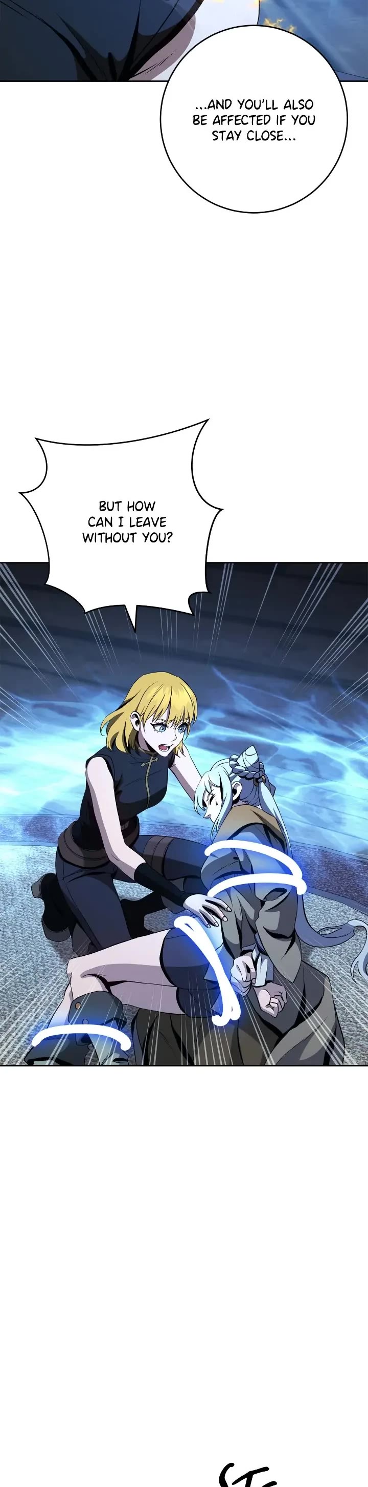 Skeleton Soldier Couldn’t Protect the Dungeon Chapter 279 page 7 - Chapter 279