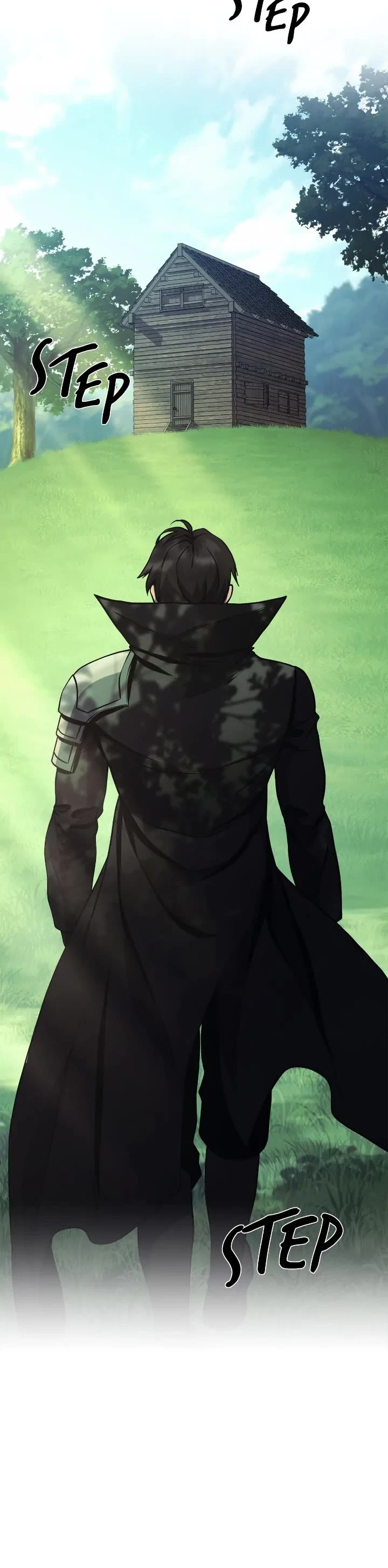 Skeleton Soldier Couldn’t Protect the Dungeon Chapter 279 page 8 - Chapter 279