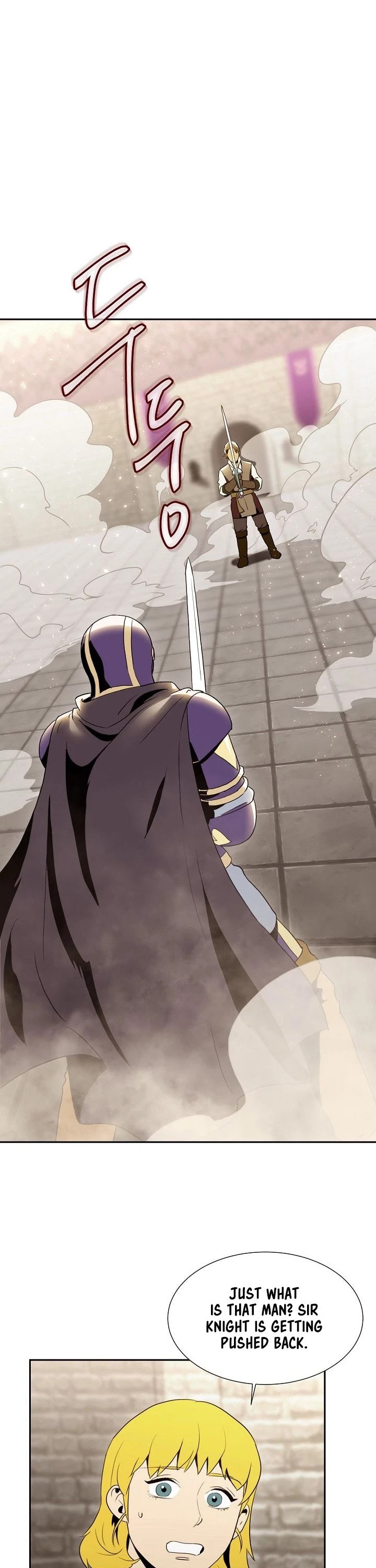 Skeleton Soldier Couldn’t Protect the Dungeon Chapter 28 page 1 - Chapter 28