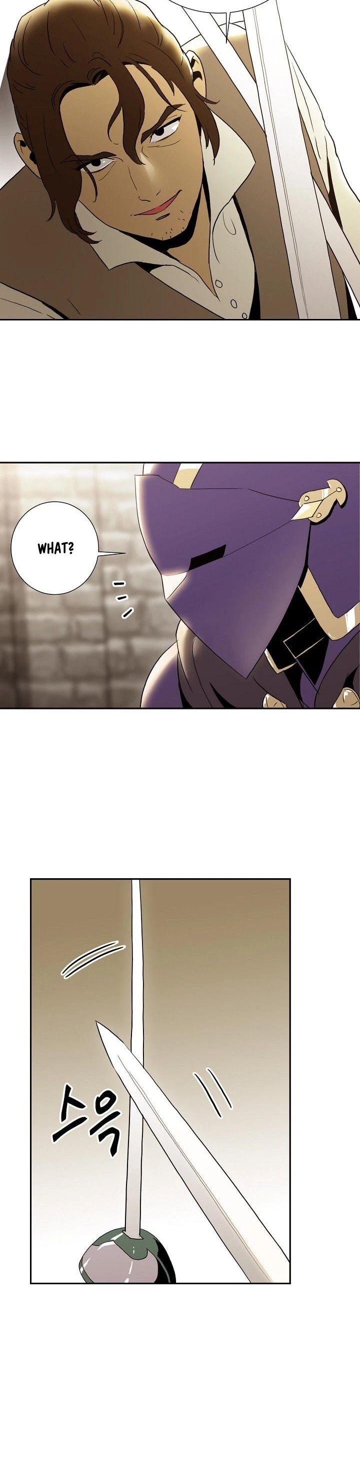 Skeleton Soldier Couldn’t Protect the Dungeon Chapter 28 page 11 - Chapter 28