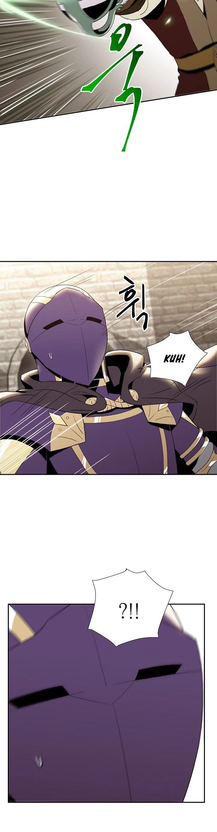 Skeleton Soldier Couldn’t Protect the Dungeon Chapter 28 page 13 - Chapter 28