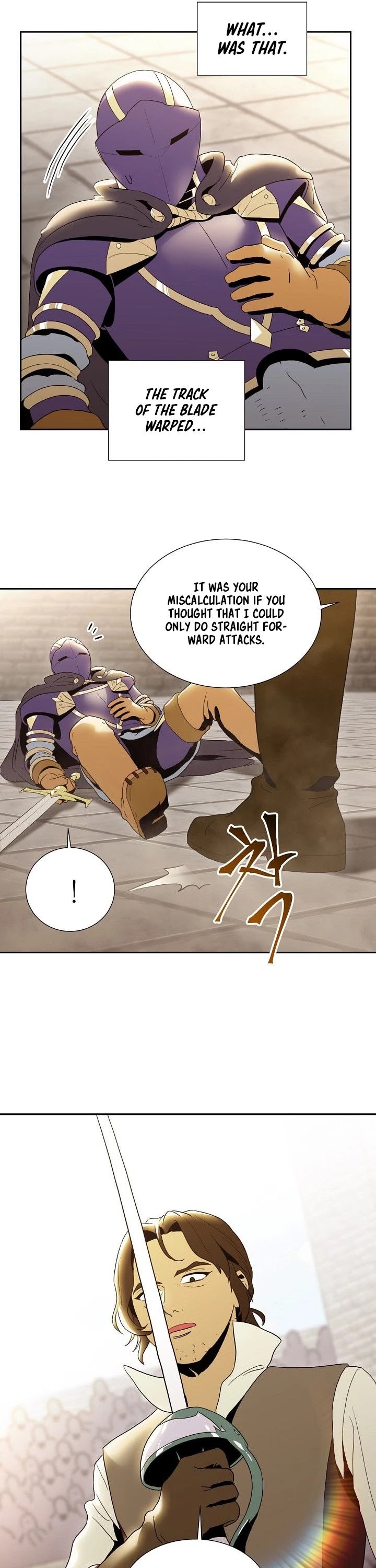 Skeleton Soldier Couldn’t Protect the Dungeon Chapter 28 page 16 - Chapter 28
