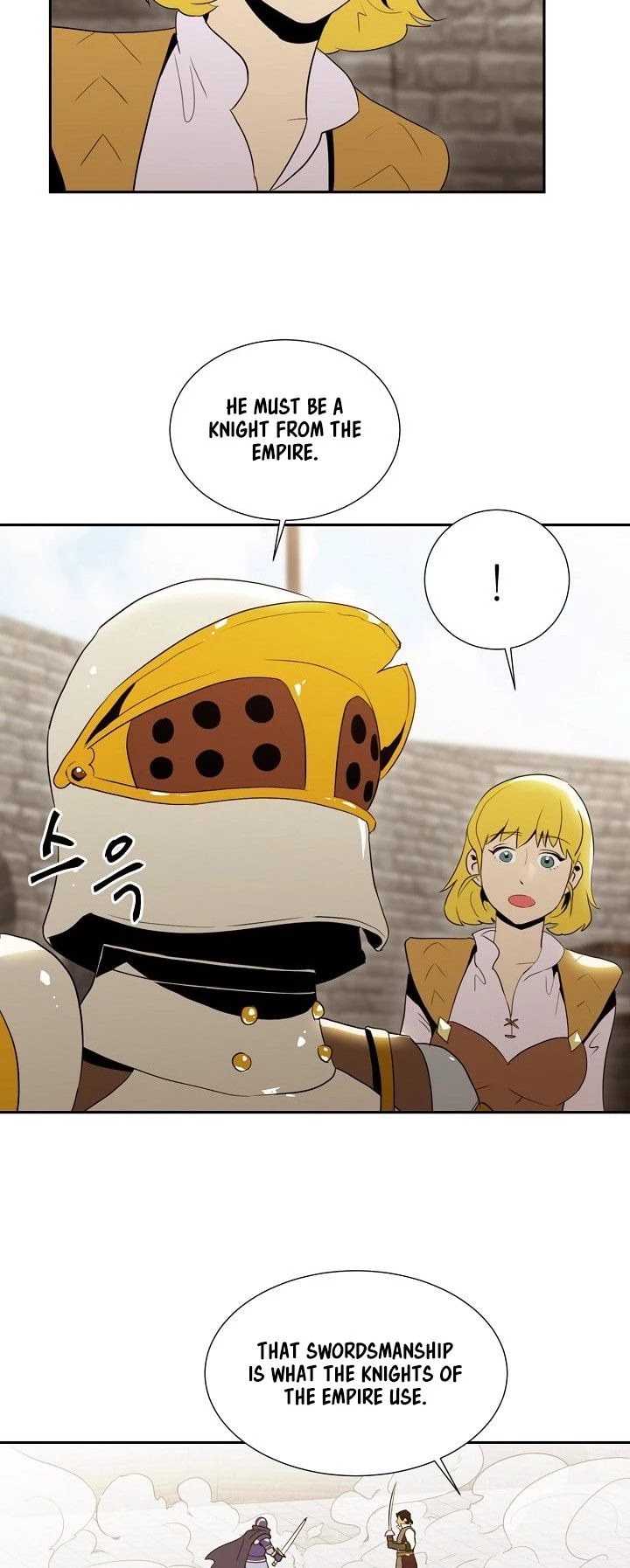Skeleton Soldier Couldn’t Protect the Dungeon Chapter 28 page 2 - Chapter 28