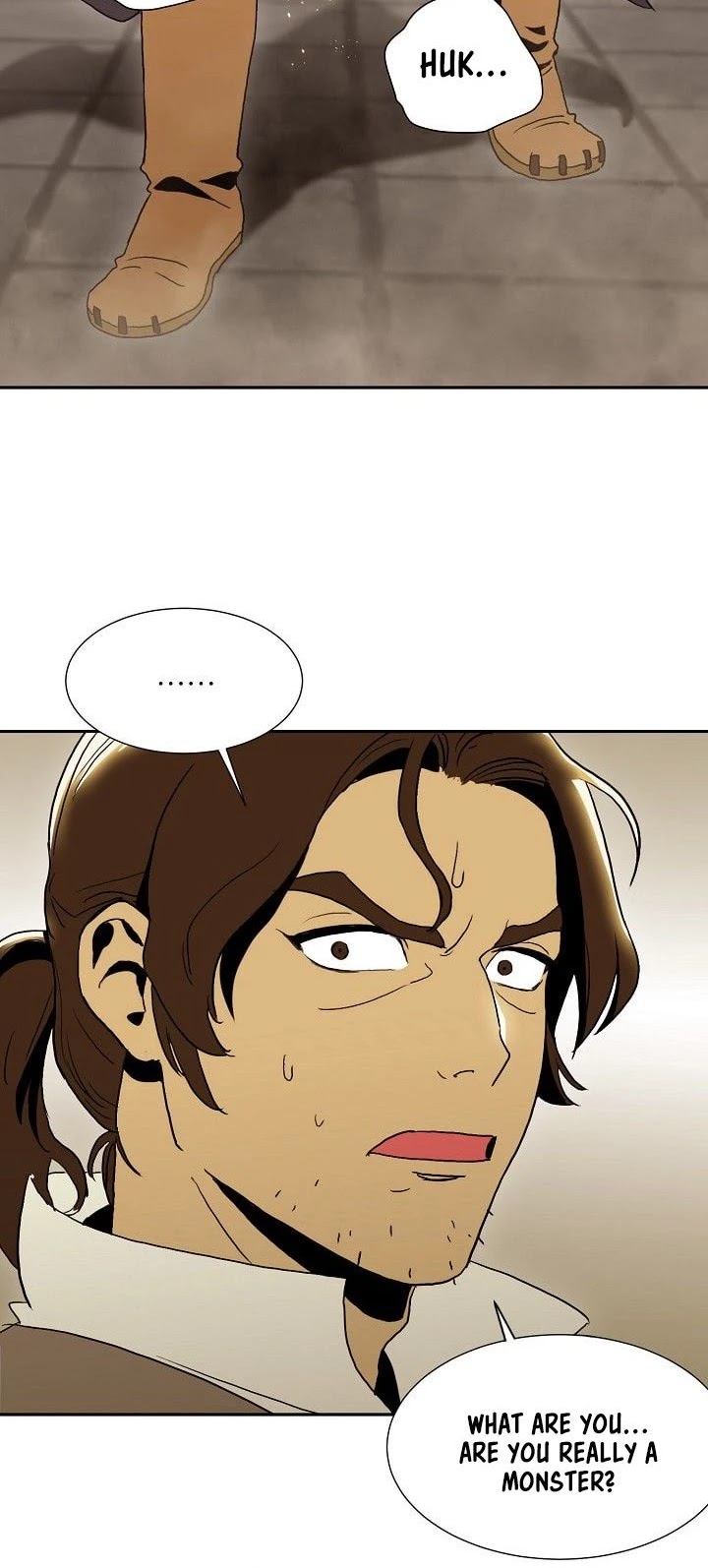 Skeleton Soldier Couldn’t Protect the Dungeon Chapter 28 page 23 - Chapter 28
