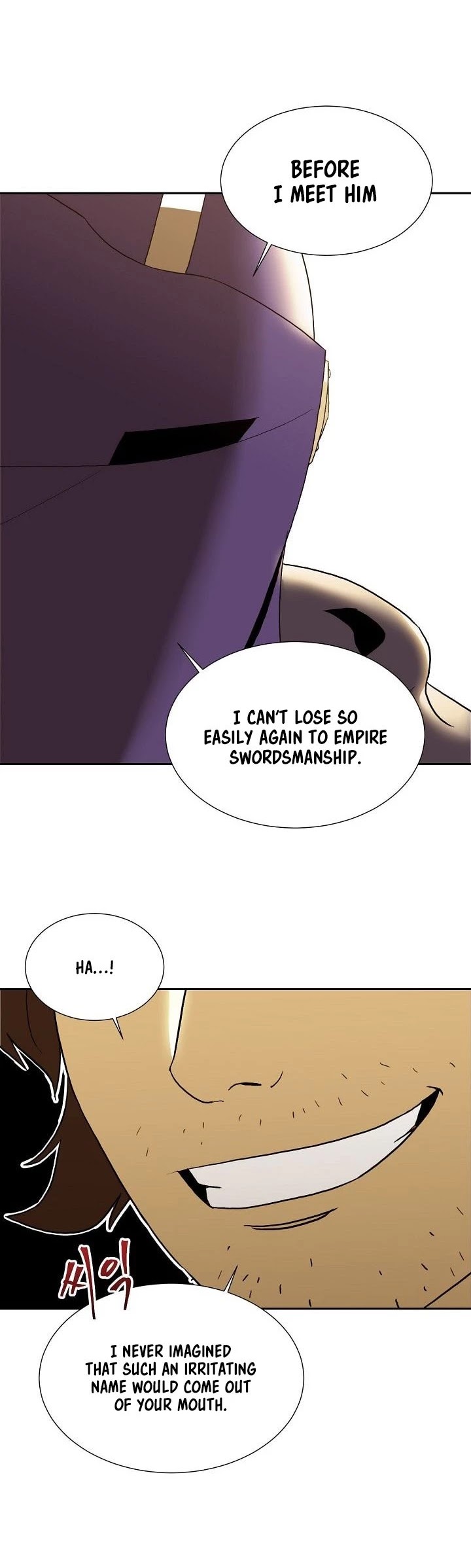 Skeleton Soldier Couldn’t Protect the Dungeon Chapter 28 page 25 - Chapter 28