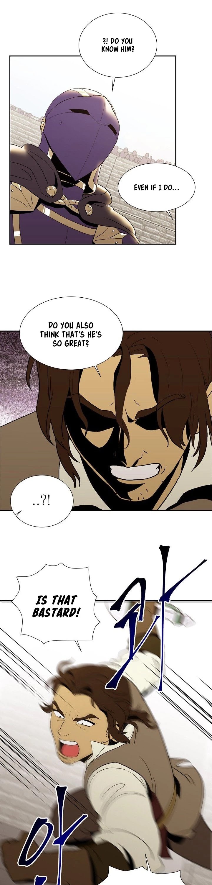 Skeleton Soldier Couldn’t Protect the Dungeon Chapter 28 page 26 - Chapter 28