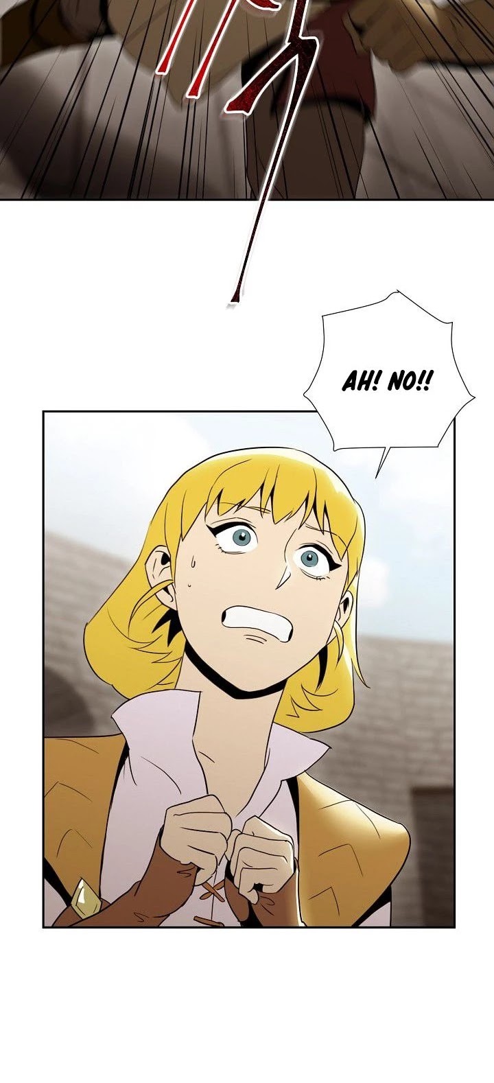 Skeleton Soldier Couldn’t Protect the Dungeon Chapter 28 page 31 - Chapter 28