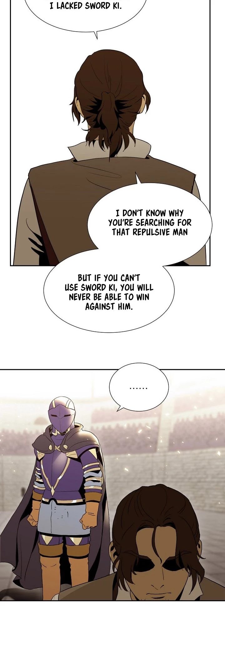 Skeleton Soldier Couldn’t Protect the Dungeon Chapter 28 page 38 - Chapter 28