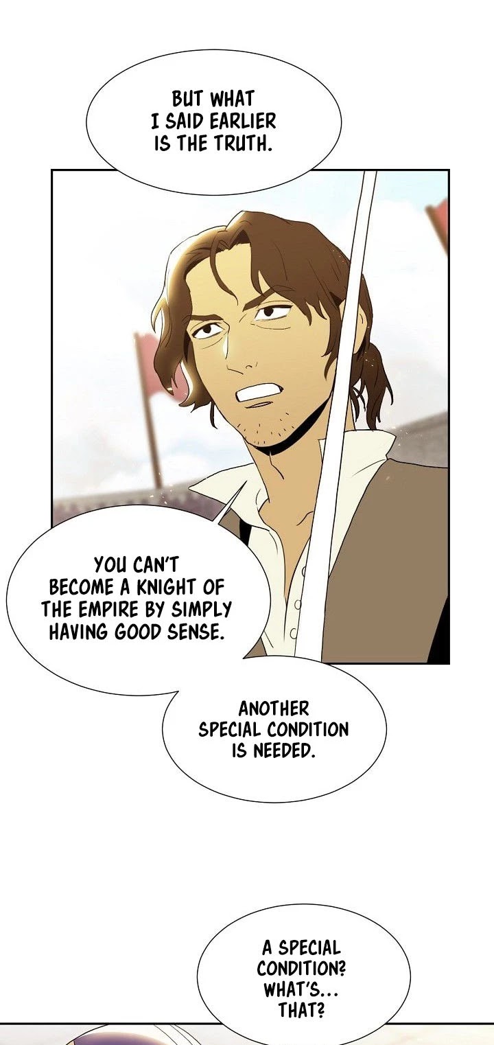 Skeleton Soldier Couldn’t Protect the Dungeon Chapter 28 page 5 - Chapter 28