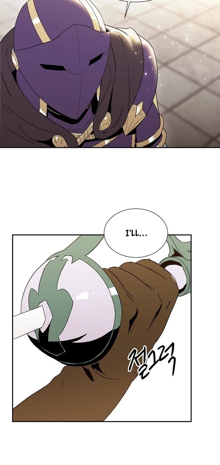 Skeleton Soldier Couldn’t Protect the Dungeon Chapter 28 page 6 - Chapter 28