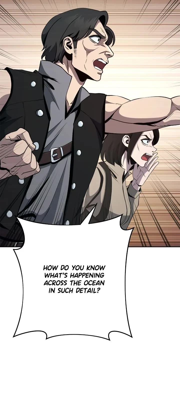 Skeleton Soldier Couldn’t Protect the Dungeon Chapter 280 page 10 - Chapter 280