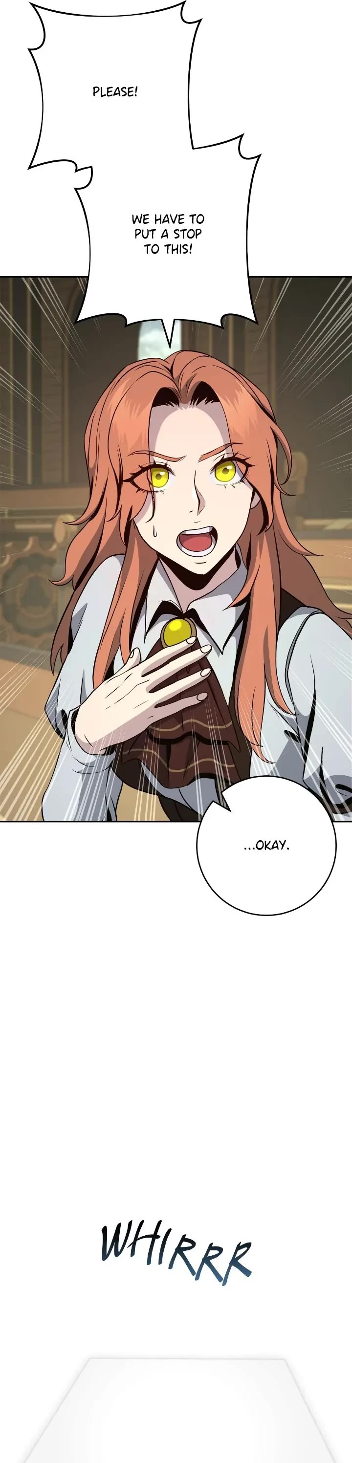 Skeleton Soldier Couldn’t Protect the Dungeon Chapter 280 page 19 - Chapter 280
