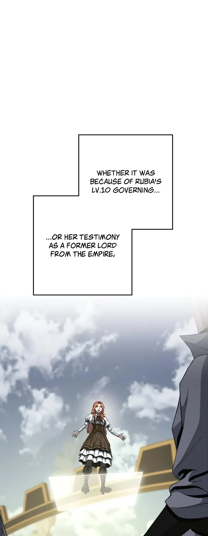 Skeleton Soldier Couldn’t Protect the Dungeon Chapter 280 page 25 - Chapter 280