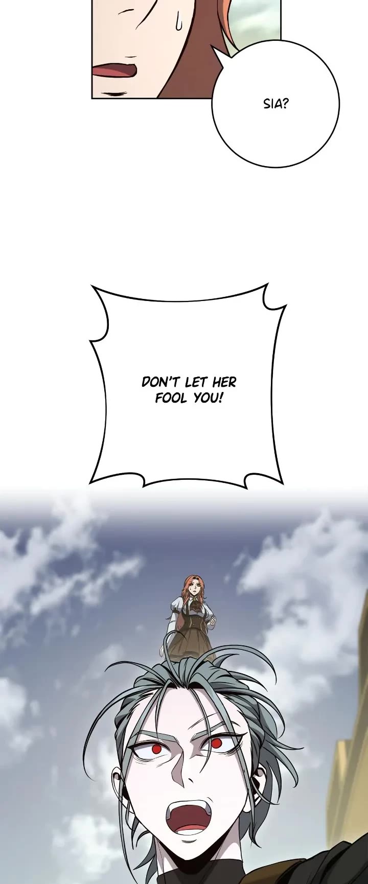 Skeleton Soldier Couldn’t Protect the Dungeon Chapter 280 page 29 - Chapter 280