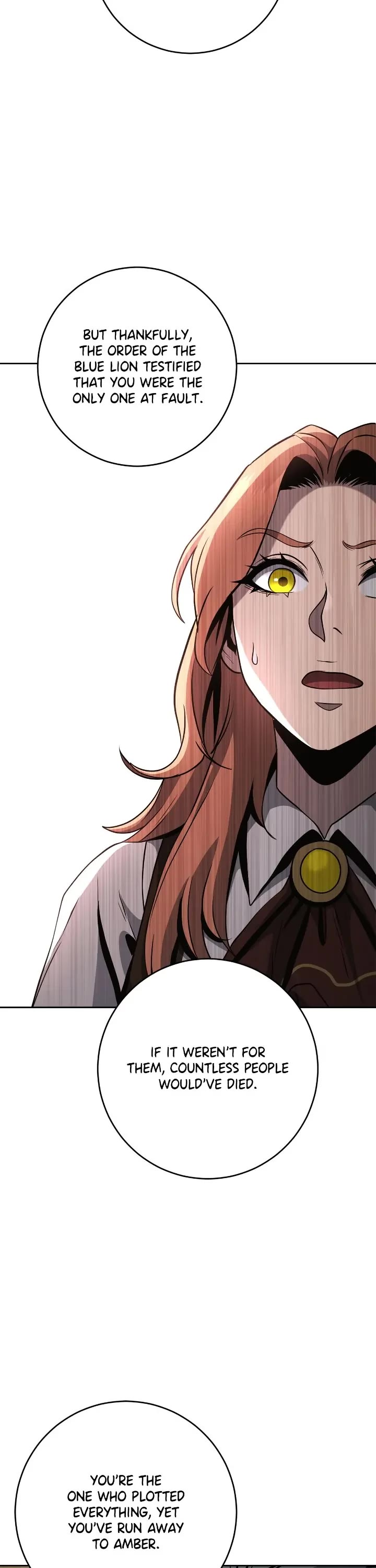 Skeleton Soldier Couldn’t Protect the Dungeon Chapter 280 page 33 - Chapter 280