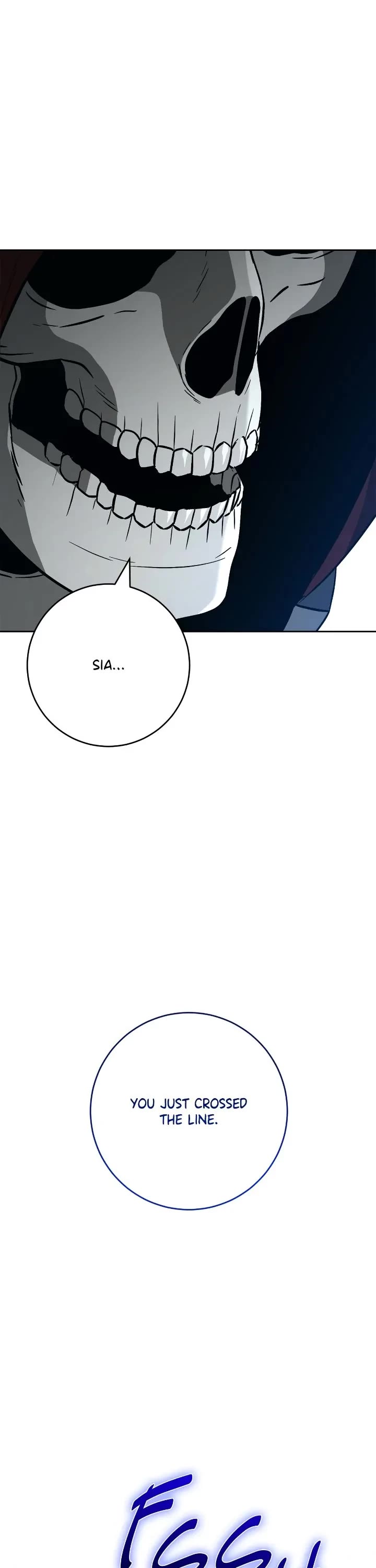 Skeleton Soldier Couldn’t Protect the Dungeon Chapter 280 page 38 - Chapter 280