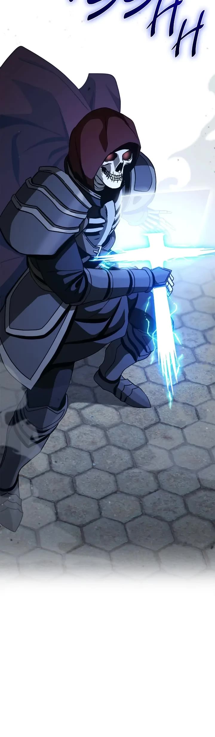 Skeleton Soldier Couldn’t Protect the Dungeon Chapter 280 page 39 - Chapter 280