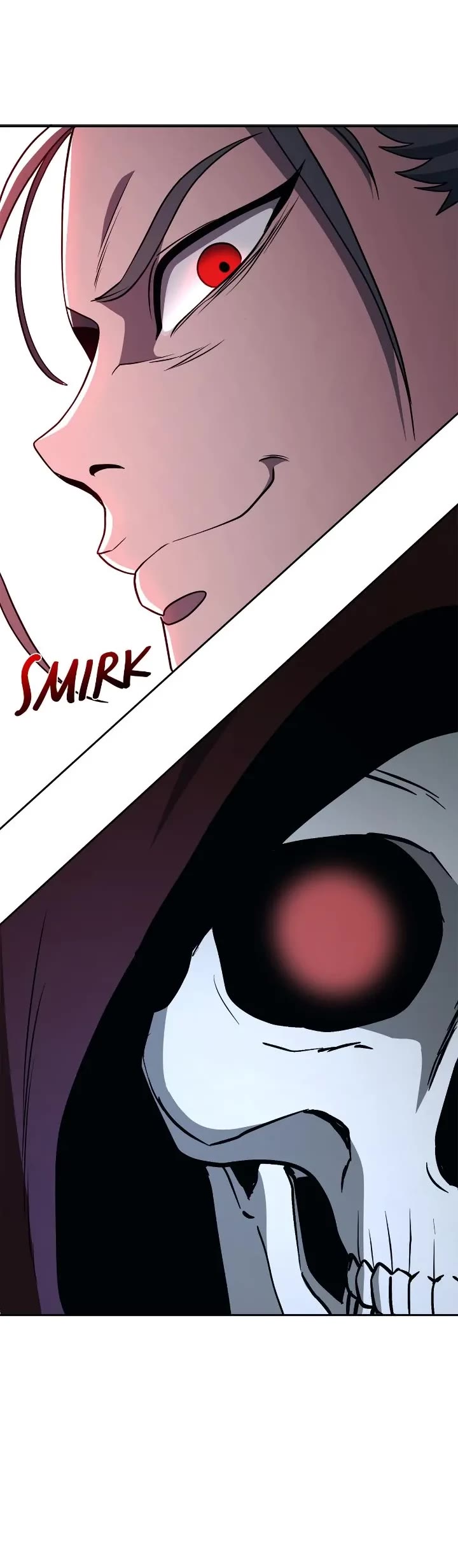 Skeleton Soldier Couldn’t Protect the Dungeon Chapter 280 page 40 - Chapter 280