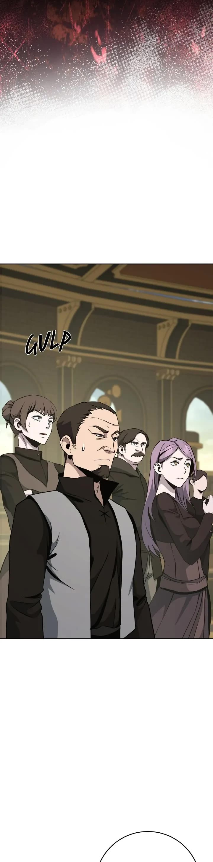 Skeleton Soldier Couldn’t Protect the Dungeon Chapter 280 page 44 - Chapter 280