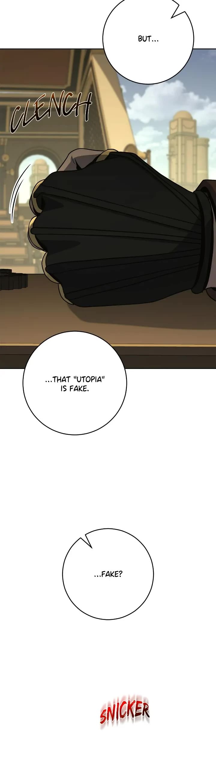 Skeleton Soldier Couldn’t Protect the Dungeon Chapter 280 page 49 - Chapter 280