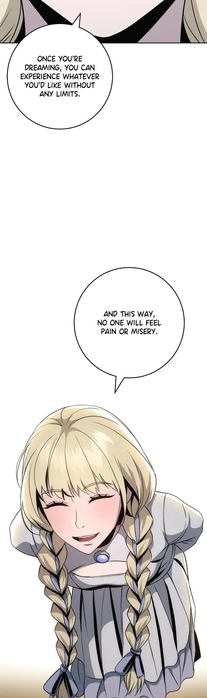 Skeleton Soldier Couldn’t Protect the Dungeon Chapter 280 page 58 - Chapter 280