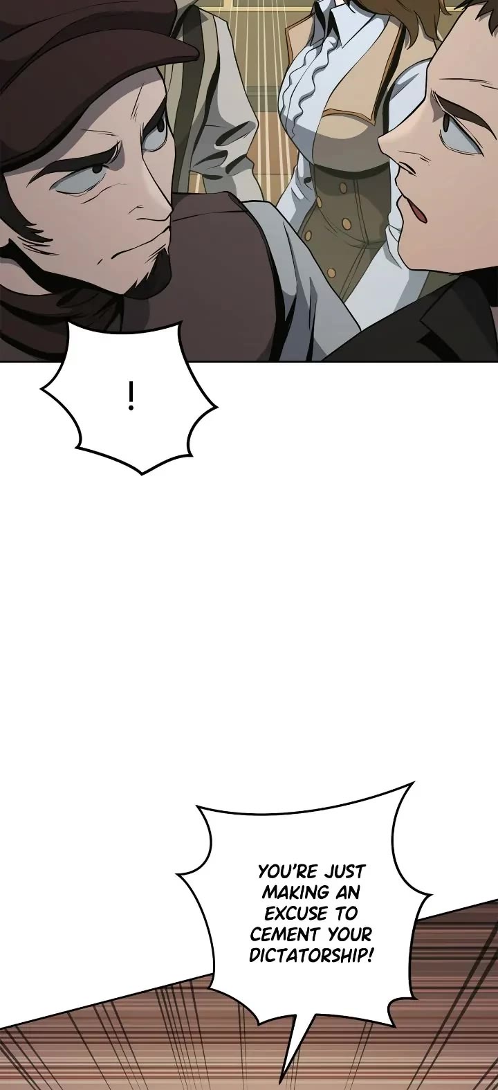 Skeleton Soldier Couldn’t Protect the Dungeon Chapter 280 page 9 - Chapter 280