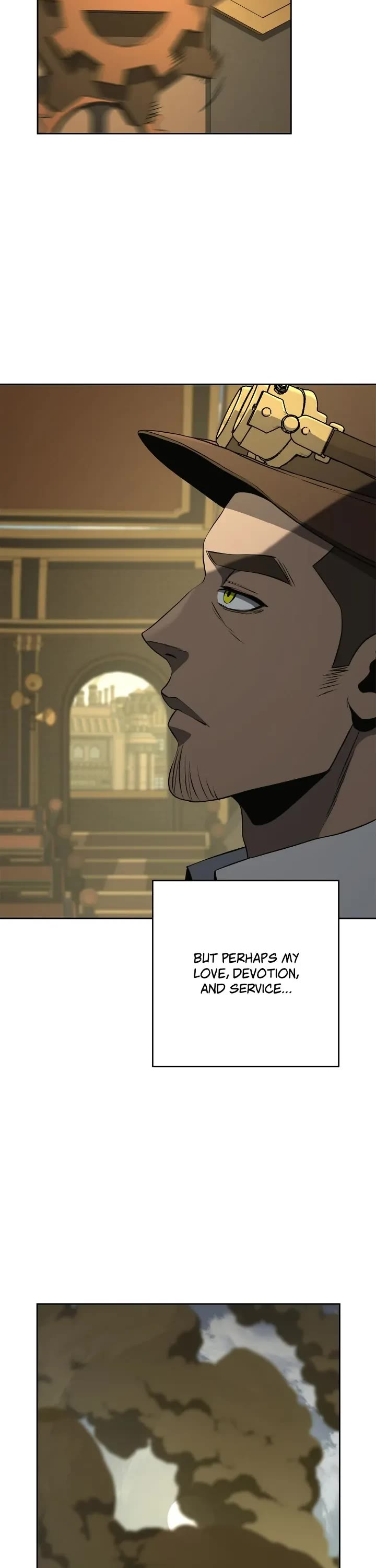 Skeleton Soldier Couldn’t Protect the Dungeon Chapter 281 page 16 - Chapter 281