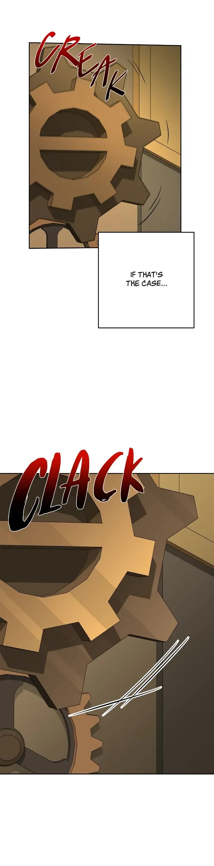 Skeleton Soldier Couldn’t Protect the Dungeon Chapter 281 page 18 - Chapter 281