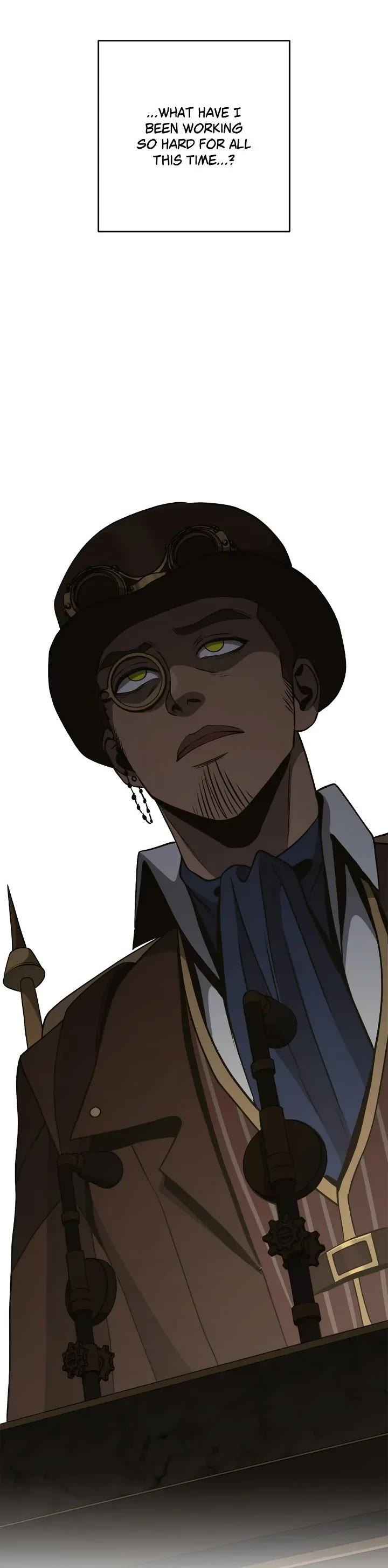 Skeleton Soldier Couldn’t Protect the Dungeon Chapter 281 page 19 - Chapter 281