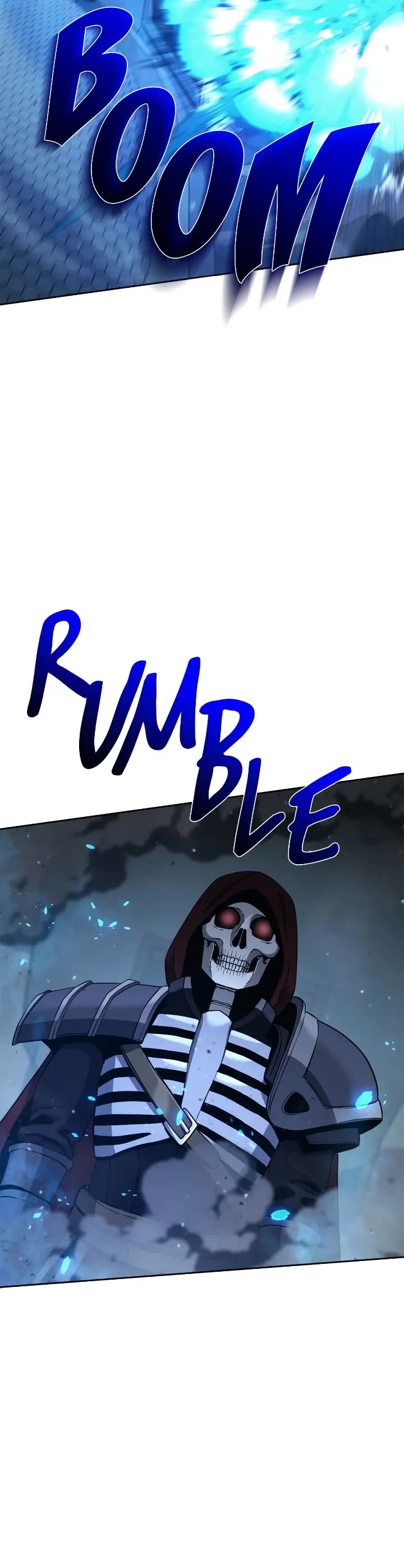 Skeleton Soldier Couldn’t Protect the Dungeon Chapter 281 page 39 - Chapter 281