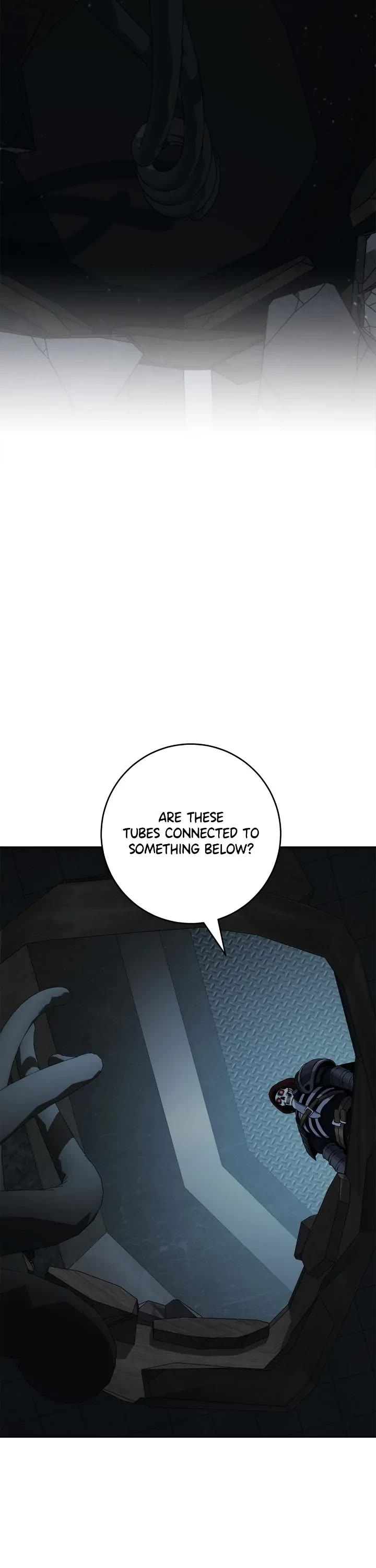 Skeleton Soldier Couldn’t Protect the Dungeon Chapter 281 page 41 - Chapter 281