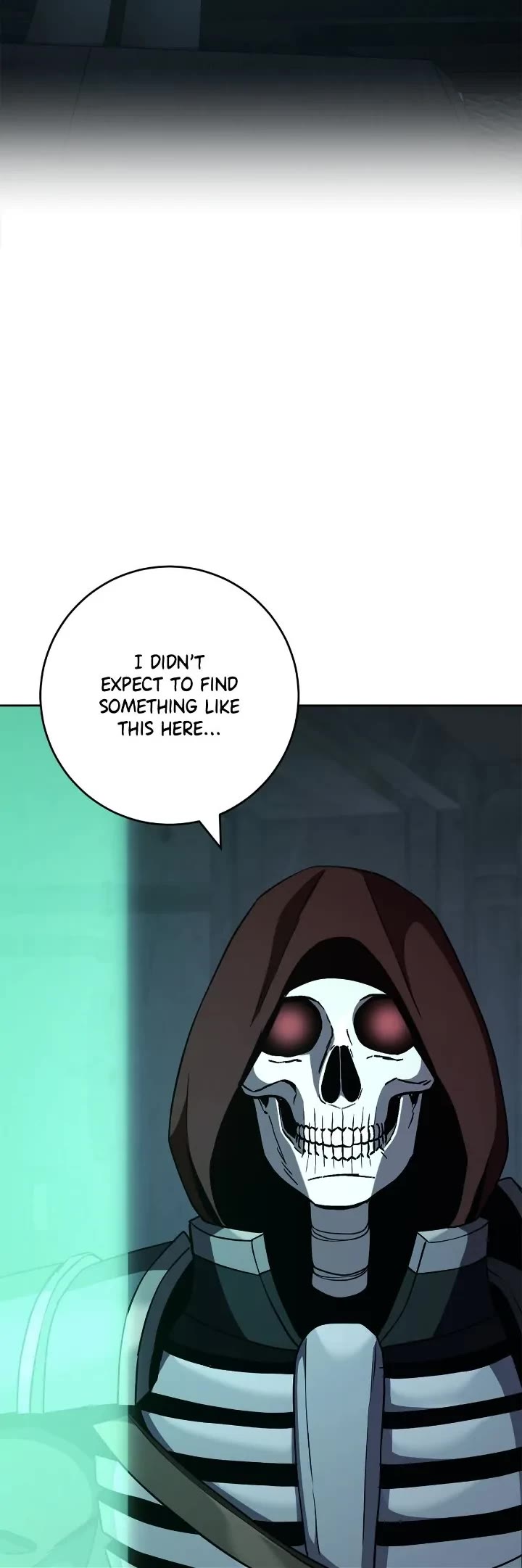 Skeleton Soldier Couldn’t Protect the Dungeon Chapter 281 page 44 - Chapter 281