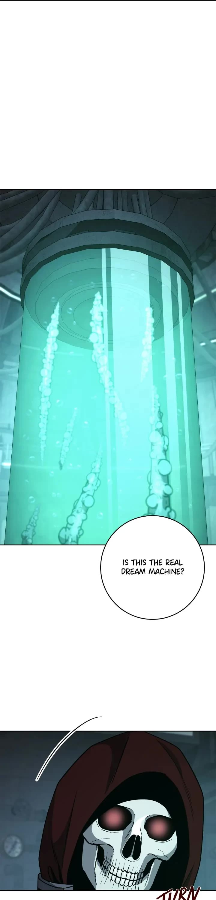 Skeleton Soldier Couldn’t Protect the Dungeon Chapter 281 page 45 - Chapter 281