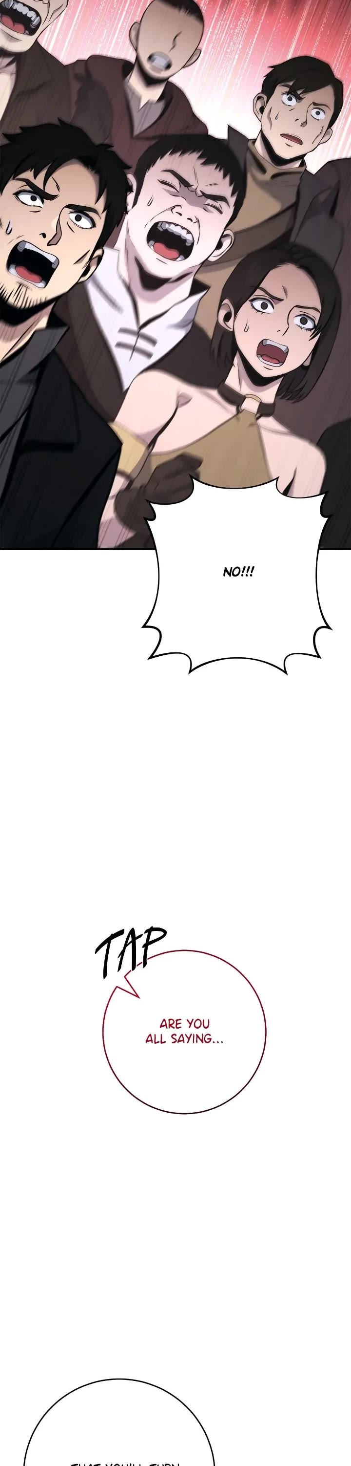 Skeleton Soldier Couldn’t Protect the Dungeon Chapter 281 page 7 - Chapter 281