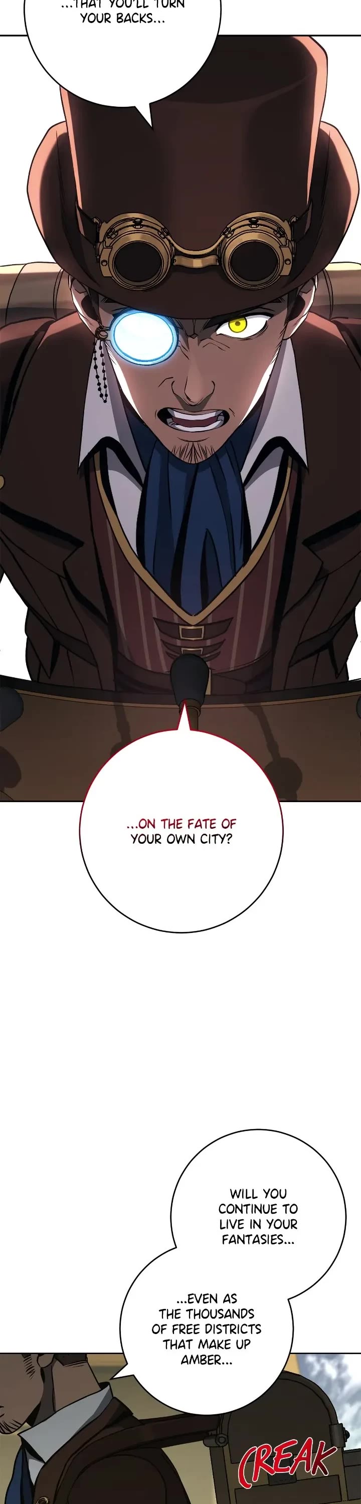 Skeleton Soldier Couldn’t Protect the Dungeon Chapter 281 page 8 - Chapter 281