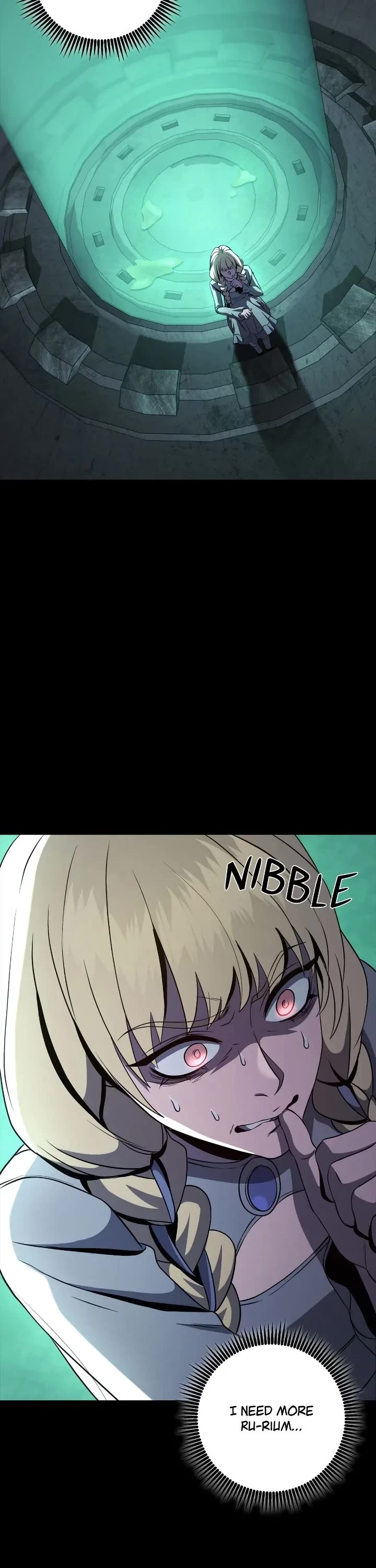 Skeleton Soldier Couldn’t Protect the Dungeon Chapter 282 page 11 - Chapter 282
