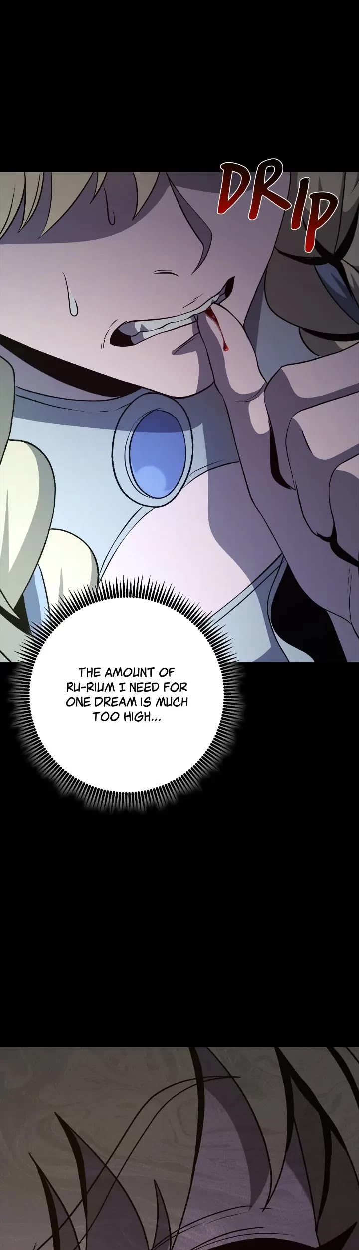 Skeleton Soldier Couldn’t Protect the Dungeon Chapter 282 page 12 - Chapter 282