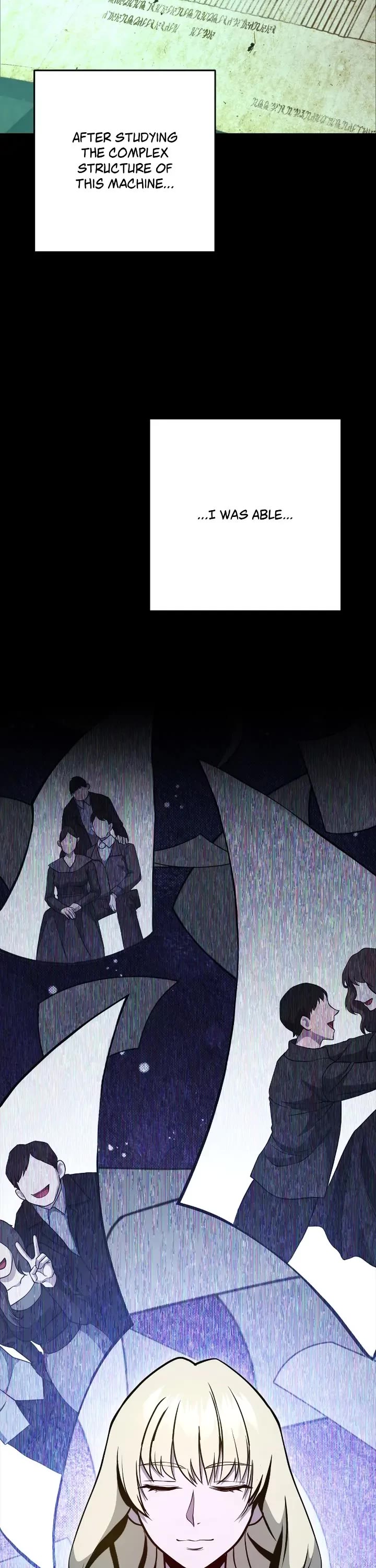 Skeleton Soldier Couldn’t Protect the Dungeon Chapter 282 page 15 - Chapter 282