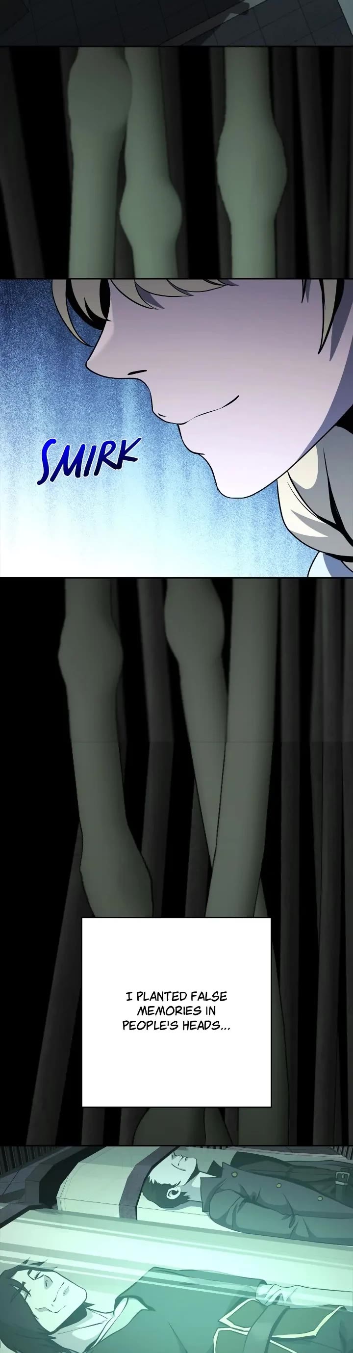 Skeleton Soldier Couldn’t Protect the Dungeon Chapter 282 page 17 - Chapter 282