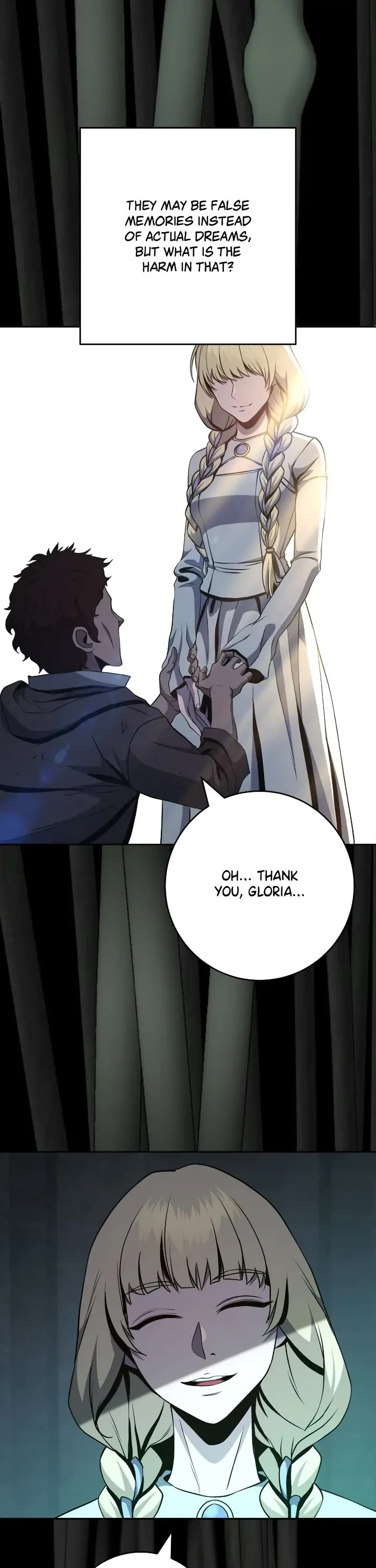 Skeleton Soldier Couldn’t Protect the Dungeon Chapter 282 page 19 - Chapter 282